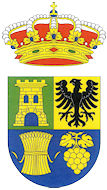 Escudo de AYUNTAMIENTO DE NAVAS DE JORQUERA